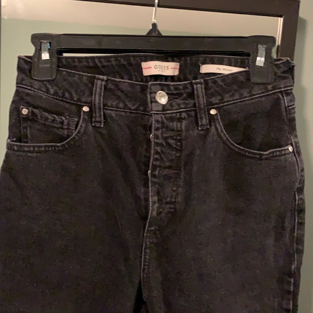 Guess 90s skinny jeans